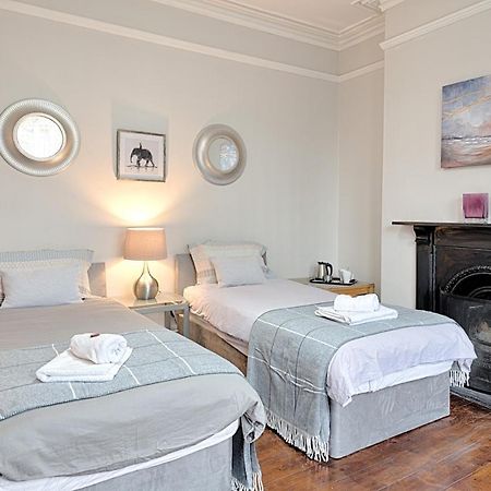 Willows-Cardiff Guest House Eksteriør billede